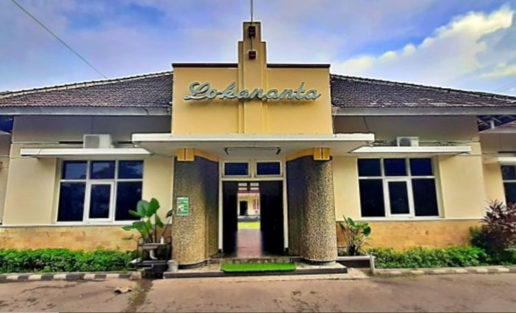 Studio Rekaman Lokananta Kembali Dibuka, Yuk Kenali Sejarahnya