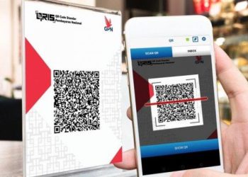 QRIS akan Rilis Fitur Baru Bisa Transfer hingga Tarik Tunai