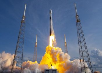 Satelit Republik Indonesia (SATRIA-1)