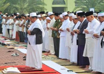 Pemerintah Tetapkan Idul Adha 1444 H Jatuh Pada 29 Juni 2023