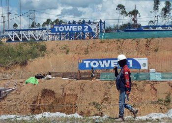 Ini Sederet Fasilitas dari Pemerintah untuk PNS di IKN, Ada Biaya ART