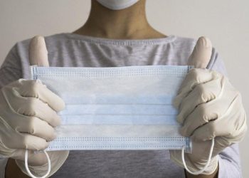 Pemerintah Cabut Aturan Masker, Simak Prokes di Fasilitas-Transportasi Umum