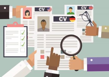 Perbedaan CV Kreatif dan Formal untuk Melamar Kerja