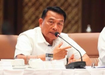 Pemerintah Bakal Ubah Syarat Subsidi Motor Listrik