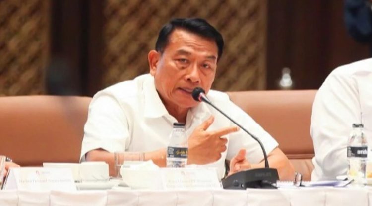 Pemerintah Bakal Ubah Syarat Subsidi Motor Listrik
