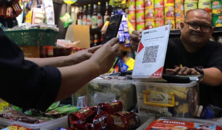 Banyak yang Ga Tahu, Transaksi QRIS di Bawah Rp100.000 Gratis