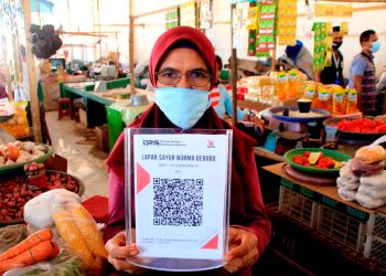 Tarif QRIS untuk Usaha Mikro Naik jadi 0,3 Persen dan Berlaku Mulai 1 Juli 2023