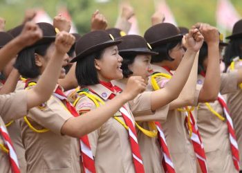 Sejarah Hari Pramuka Indonesia 14 Agustus