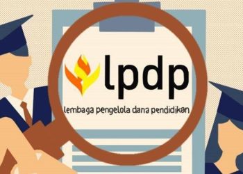LPDP (Source: TribunNews)