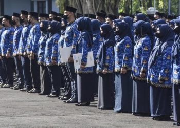 Menpan Terbitkan Aturan ASN di Jakarta WFH selama KTT ASEAN