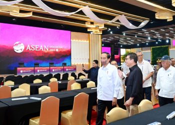 KTT ASEAN 2023: Cek Jadwal, Rangkaian Kegiatan & Tujuannya