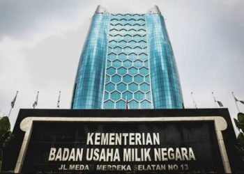 7 Lowongan Kerja BUMN yang Buka Hingga Akhir September 2023