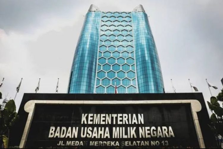 7 Lowongan Kerja BUMN yang Buka Hingga Akhir September 2023