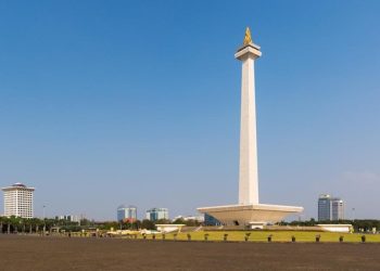 Ibu Kota Pindah ke IKN, Jakarta Akan Berubah Status dari DKI Jadi DKJ