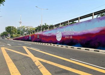 Jam Penutupan Jalan KTT ASEAN 7 September 2023