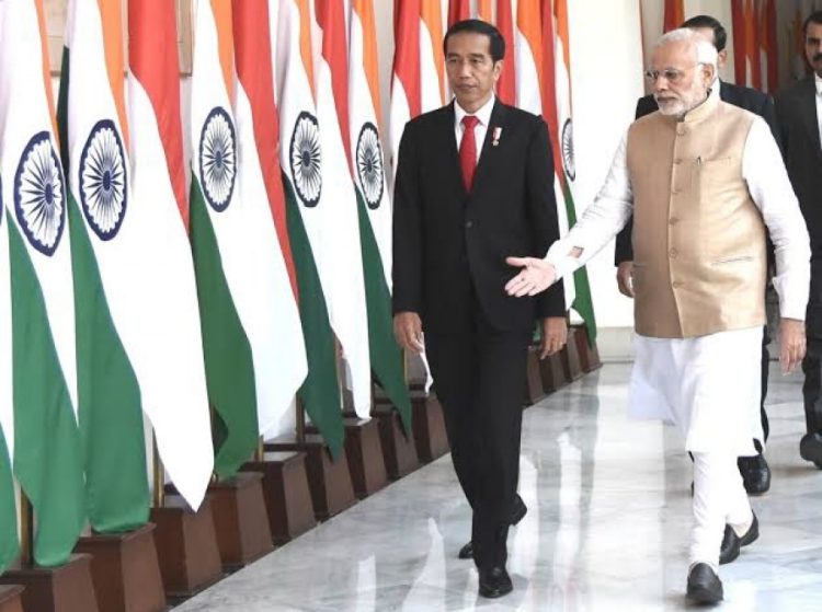 KTT ASEAN-India Upayakan Kerjasama Ekonomi Maritim