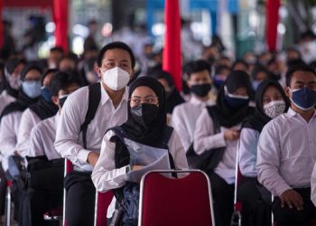 Pendaftaran Tes CPNS 2023 Diundur, Ini Jadwal Barunya