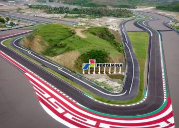 Serba-Serbi MotoGP Mandalika