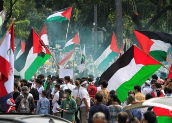 Jokowi Ungkap 4 Rencana Penting untuk Hentikan Agresi Israel ke Palestina dalam Konferensi OKI
