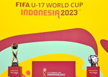 Piala Dunia U-17