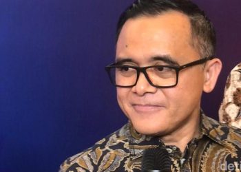 MenPANRB Akan Kirim 1.250 ASN Pindah Ke IKN Juli 2024