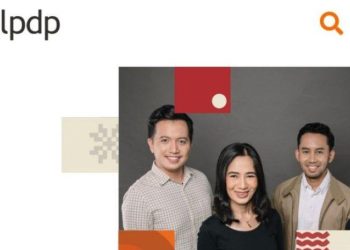 Pendaftaran Beasiswa LPDP 2024