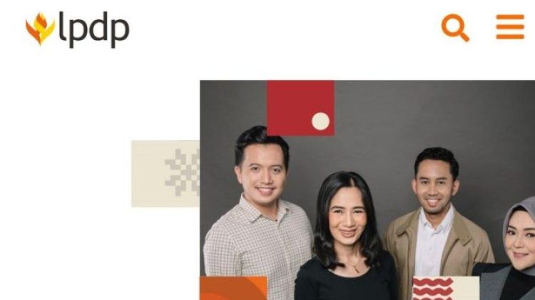 Pendaftaran Beasiswa LPDP 2024
