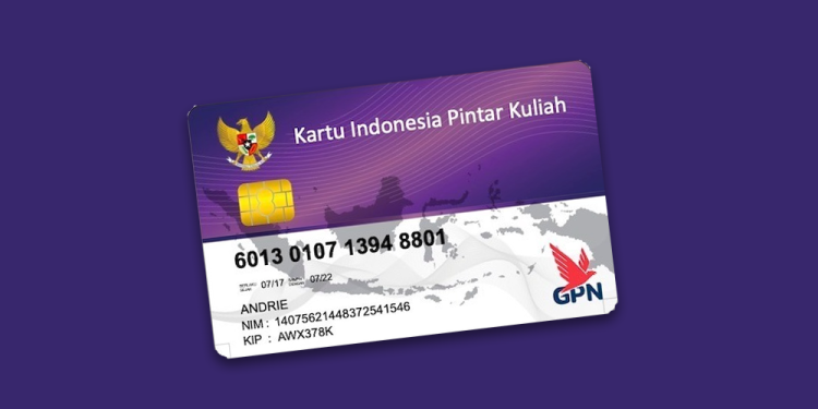 KIP Kuliah/InaNegeriku