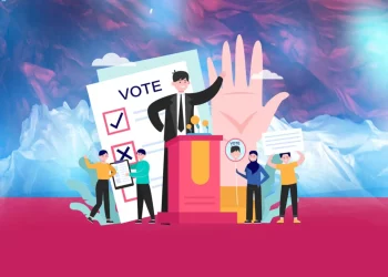 Mencegah Konflik dalam Pemilu 2024 untuk Masa Depan yang Damai