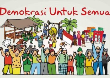 Kata-Kata Bijak Menginspirasi Damai dalam Pemilihan Umum