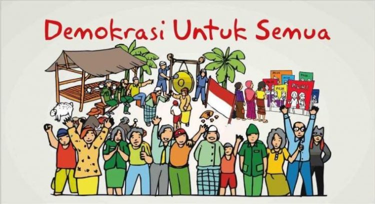 Kata-Kata Bijak Menginspirasi Damai dalam Pemilihan Umum
