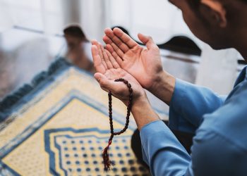 Jelang Ramadan 1445H : Tips Kesehatan di Bulan Suci Ramadan