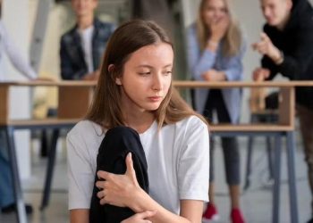 Upaya Indonesia Melawan Bullying: Langkah Menuju Lingkungan Sekolah dan Kerja yang Aman dan Hormat