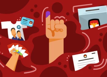 Fondasi #DamaiPascaPemilu : Memperkuat Kesatuan dalam Keanekaragaman