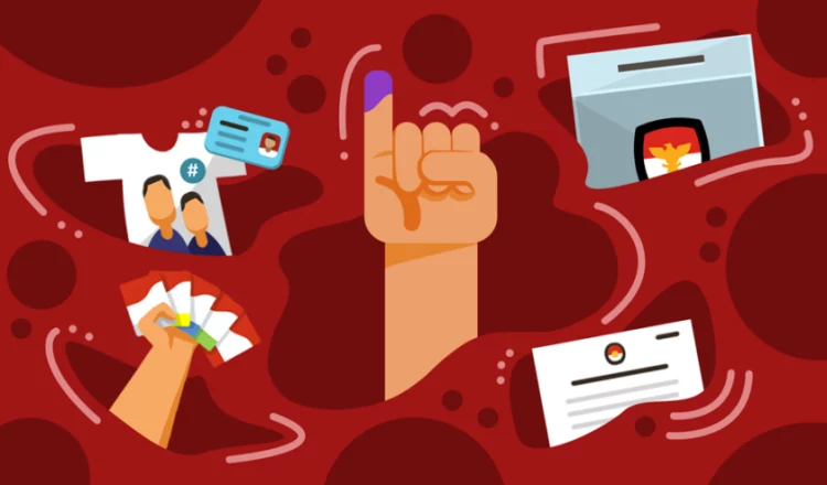 Fondasi #DamaiPascaPemilu : Memperkuat Kesatuan dalam Keanekaragaman