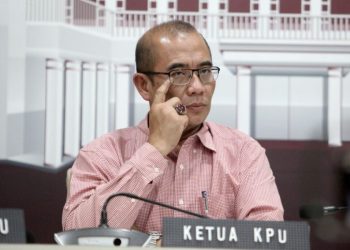 KPU Umumkan Hasil Resmi Pemilu 2024 Hari Ini