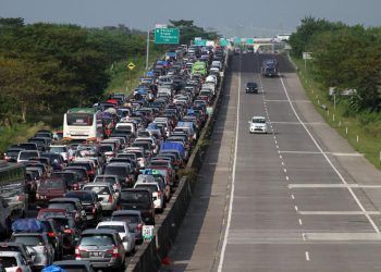 Rahasia Lancarkan  #Mudik2024Lancar : Tips Pintar Menghindari Macet dan Menikmati Perjalanan Pulang Kampung!