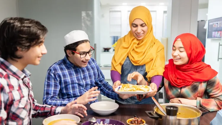 Berbagi Berkah Ramadan: Sedekah dan Kebaikan dalam Bulan Suci