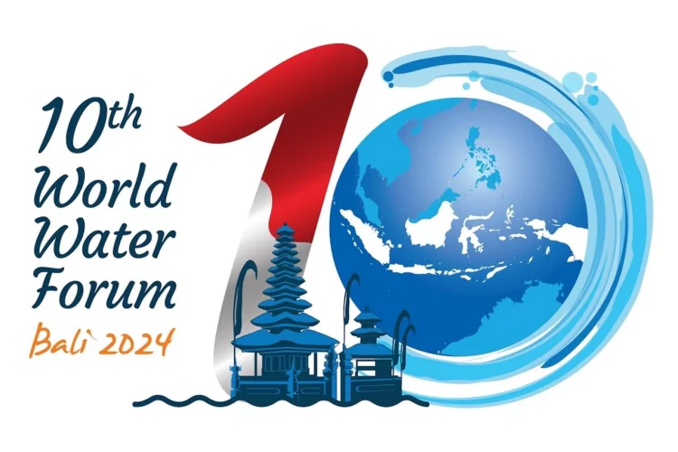 Jadwal, Tema dan Rangkaian Acara World Water Forum 2024