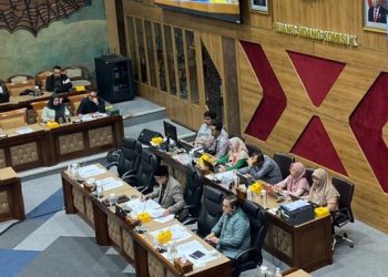 Respon Kemendikbud UKT Mahal, DPR Bentuk Panja