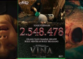 Kisah Lengkap Kasus Asli Film Vina : Sebelum 7 Hari #usutkasusvina