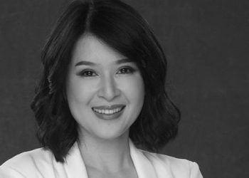 Beralih Peran: Grace Natalie Louisa, dari Politikus PSI ke Komisaris BUMN