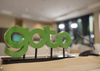 Pemegang Saham GOTO Menyetujui Rencana Buyback Saham Rp3,2 Triliun