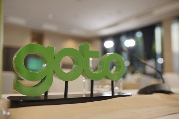 Pemegang Saham GOTO Menyetujui Rencana Buyback Saham Rp3,2 Triliun