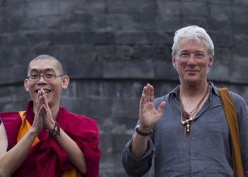 7 Destinasi Wisata Indonesia yang Jadi Incaran Selebritas Dunia, dari Davis Beckham, Richard Gere hingga Barack Obama