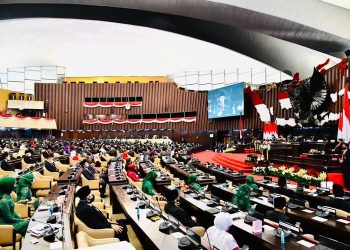 PanggungPolitik.com Saksi Politik Indonesia dan Dunia