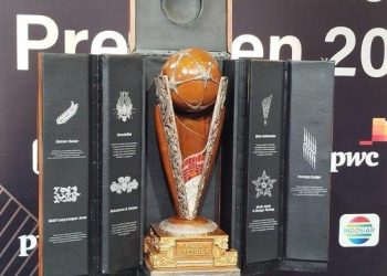 Semarak Piala Presiden 2024 di Stadion Si Jalak Harupat Bersama 8 Tim Liga 1!