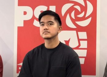 Survei Pilgub Jawa Tengah 2022: Kaesang Pangarep Mengungguli Kontender Lain dengan Elektabilitas Tinggi