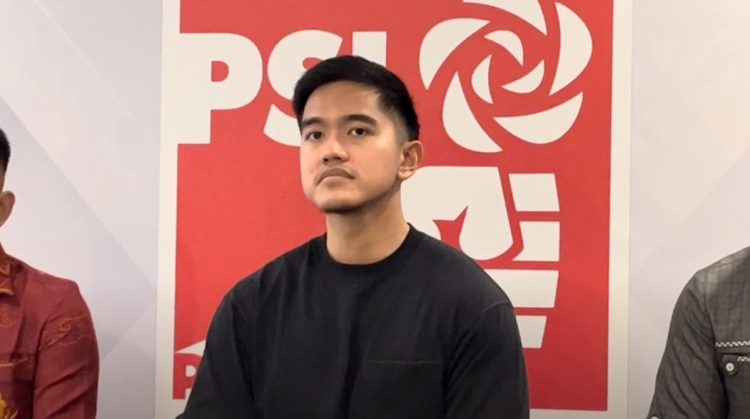 Survei Pilgub Jawa Tengah 2022: Kaesang Pangarep Mengungguli Kontender Lain dengan Elektabilitas Tinggi