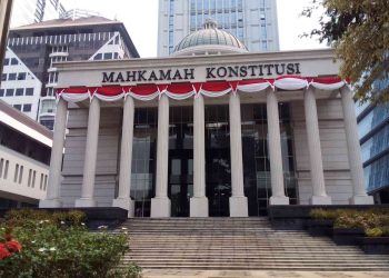 #SeruanIndonesiaDamai Pasca Putusan MK